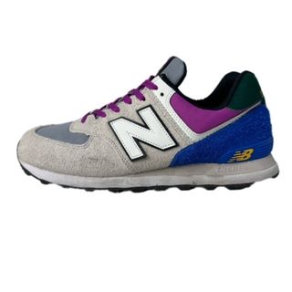 ニューバランス(New Balance)のニューバランス NEW BALANCE ローカット スニーカー 27.5cm(スニーカー)