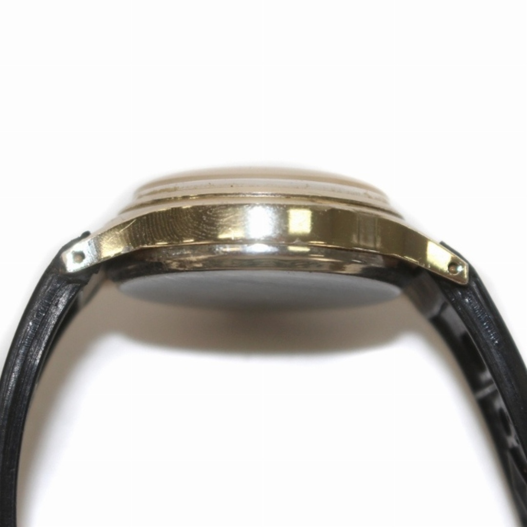 other(アザー)のSMITHS EMPIRE 腕時計 手巻き 5石 ヴィンテージ シルバー色 メンズの時計(腕時計(アナログ))の商品写真