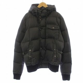 モンクレール(MONCLER)のMONCLER 11AW LOIR ロワール ダウンジャケット 2 M (ダウンジャケット)