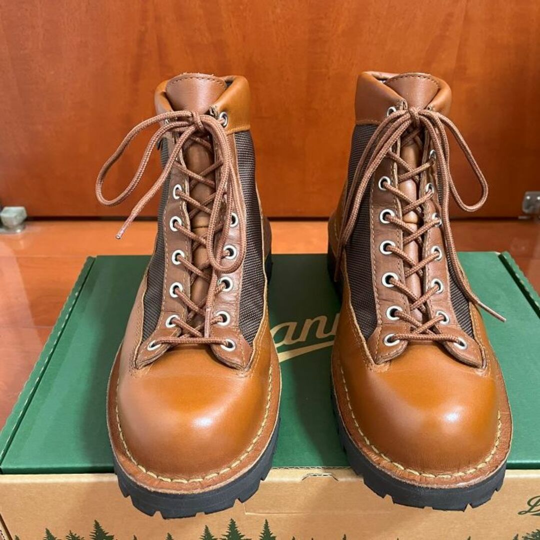 Danner(ダナー)のDANNER FIELD ダナーフィールド GORE-TEX メンズの靴/シューズ(ブーツ)の商品写真