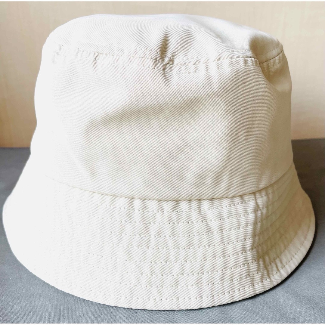 SHIPS(シップス)の【超美品】SHIPS  春夏バケットハット レディースの帽子(ハット)の商品写真