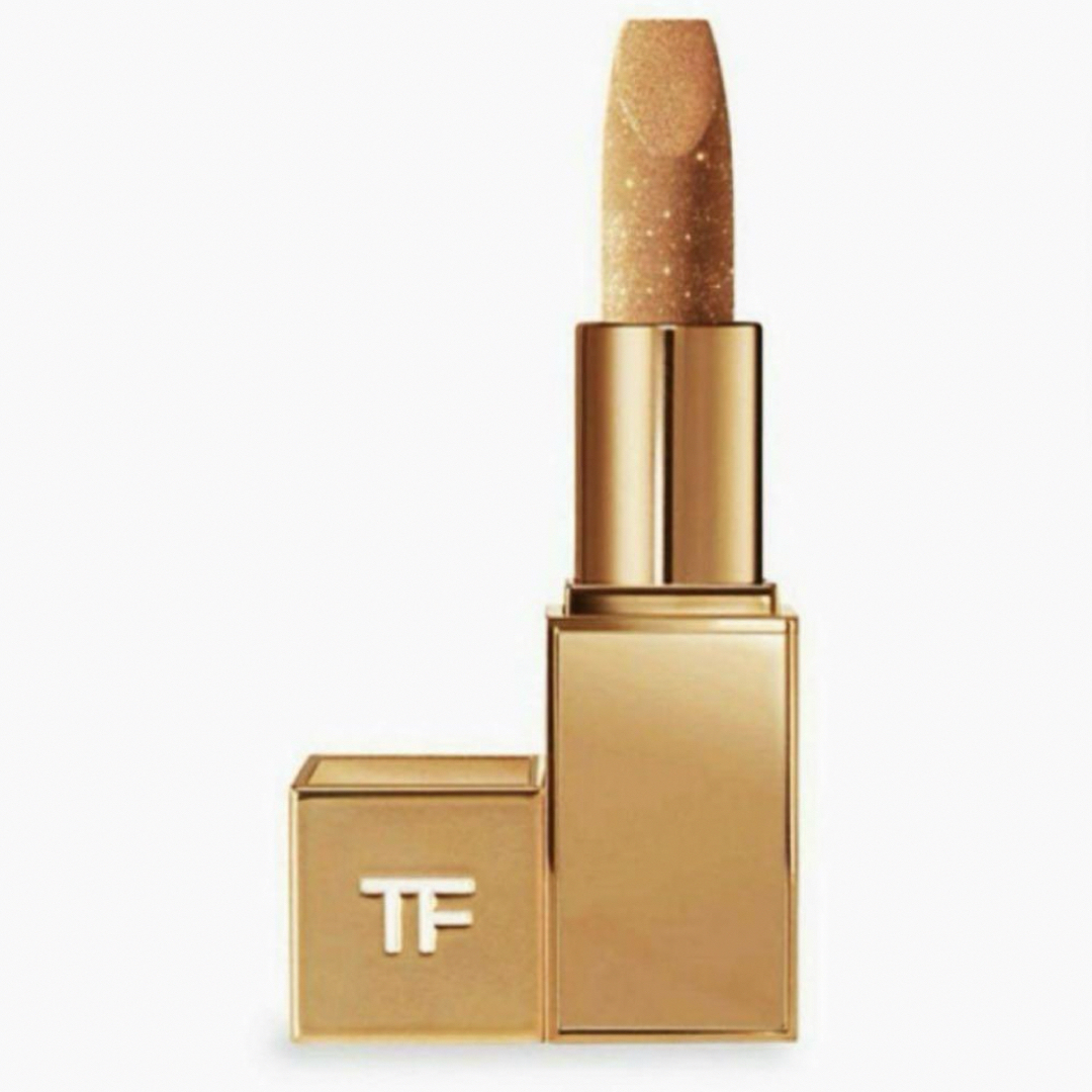 TOM FORD BEAUTY(トムフォードビューティ)のトムフォード　ソレイユ　リップバーム　サンライト コスメ/美容のベースメイク/化粧品(口紅)の商品写真