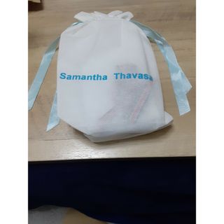 サマンサタバサ(Samantha Thavasa)のSamantha Thavasa　巾着(ショルダーバッグ)