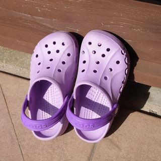 クロックス(crocs)のクロックス(サンダル)