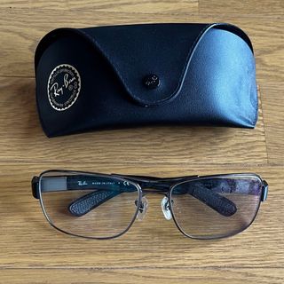 レイバン(Ray-Ban)のRayBan サングラス・ケース(サングラス/メガネ)