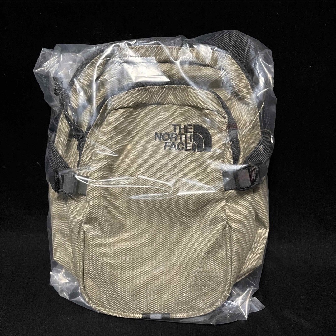 THE NORTH FACE(ザノースフェイス)の新品未使用！ザノースフェイス　ボルダーミニショルダーバッグ メンズのバッグ(ショルダーバッグ)の商品写真