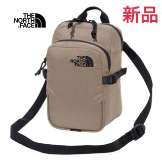 THE NORTH FACE - 【値下げ中！】 THE NORTH FACE ショルダーバッグ