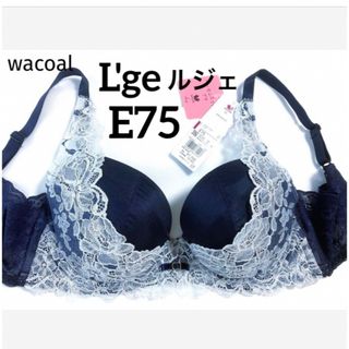 Wacoal - お値下げ⭐️ワコール サルート 71G 新品 F80&ショーツL