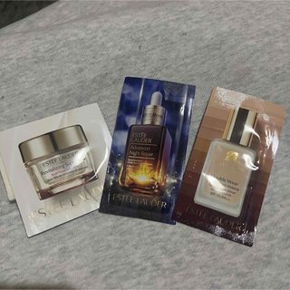 エスティローダー(Estee Lauder)のESTEELAUDER(美容液)