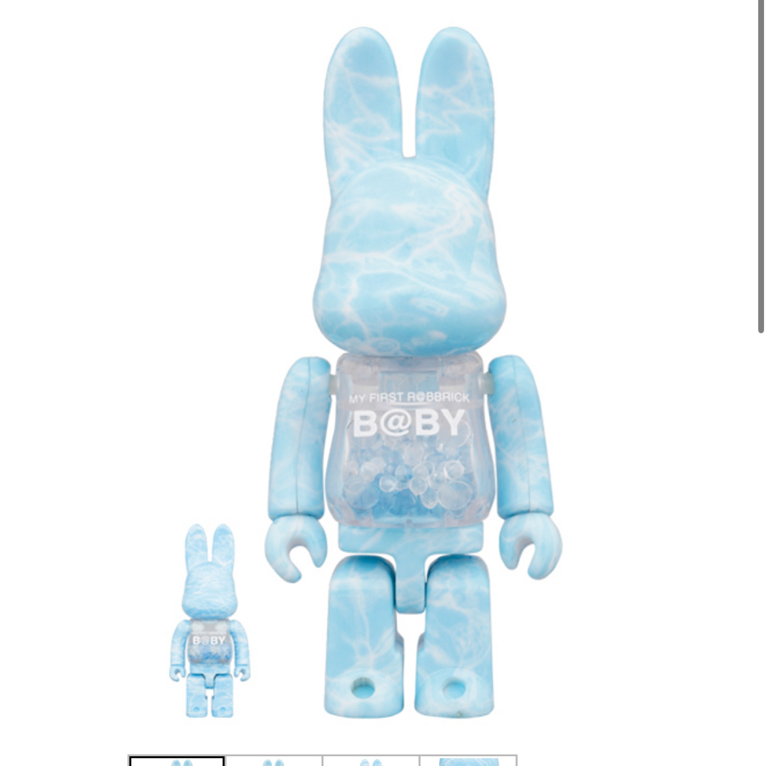 MY FIRST B@BY WATER CREST 1セット MY FIRST B@BY WATER CREST 1セット