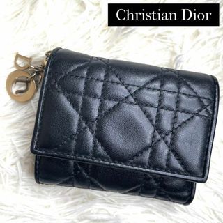 ディオール(Christian Dior) ミニ 財布(レディース)の通販 100点以上 