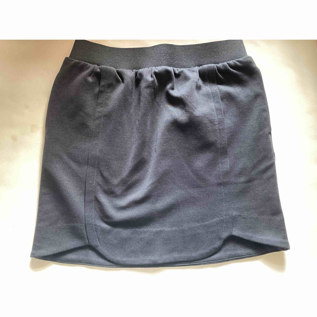 LOWRYS FARM(ローリーズファーム)のローリーズファーム　スカート　(F)サイズ レディースのスカート(ひざ丈スカート)の商品写真