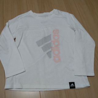 アディダス(adidas)の未使用！アディダス　ロンＴ(Tシャツ/カットソー)