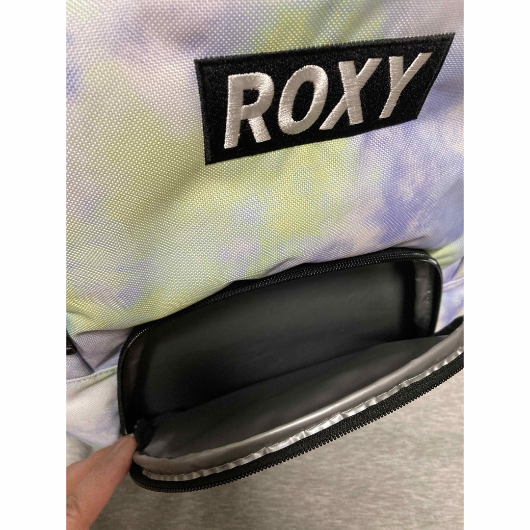 Roxy(ロキシー)のROXY バックパック レディース GO OUT 25L RBG221301-M レディースのバッグ(リュック/バックパック)の商品写真