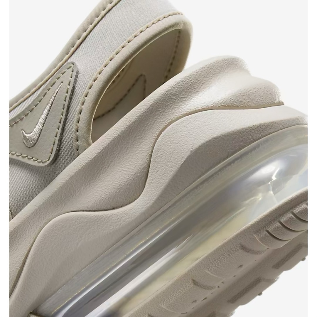 NIKE - 23.0 Nike Koko ナイキ エアマックス ココ サンダル NIKE - 23.0 Nike Koko ナイキ エアマックス ココ サンダル