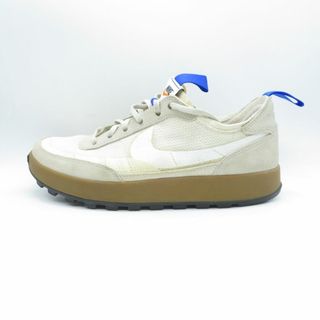 NIKE x Tom Sachs WMNS General Purpose Shoe DA6672-200 SIZE 26.5cm (スニーカー)