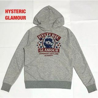 ヒステリックグラマー(HYSTERIC GLAMOUR)の【人気】HYSTERIC GLAMOUR　CLASSIC PUB pt パーカー(パーカー)