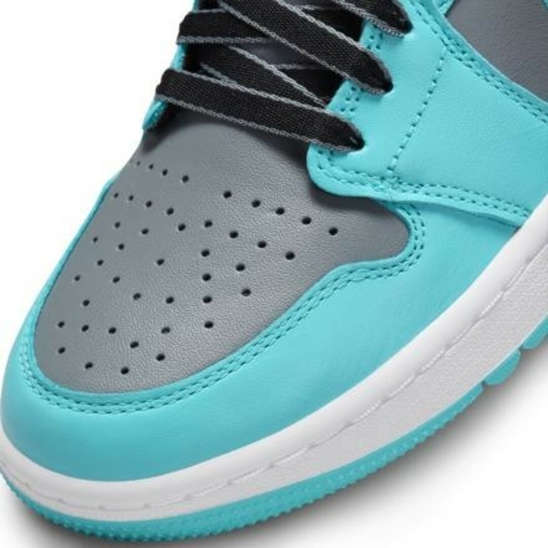 Jordan Brand(NIKE) - 【新品レア箱有】NIKEナイキ JORDAN 1 Jordan Brand(NIKE) - 【新品レア箱有】NIKEナイキ JORDAN 1