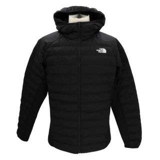 <br>THE NORTH FACE ザ ノースフェイス/レッドランフーディ・BK/NY82393/M/メンズアウター/Bランク/85【中古】(ダッフルコート)