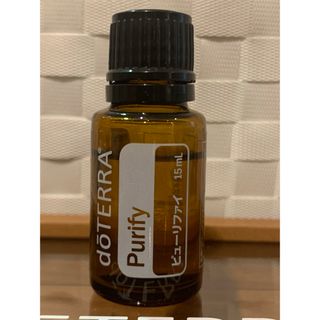 ドテラ(doTERRA)の【ドテラ】doTERRAピューリファイ(その他)