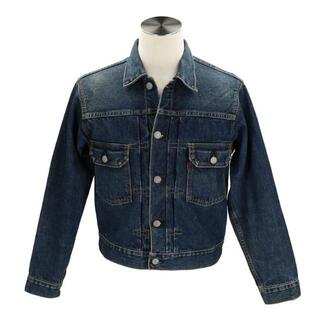 <br>Levi's リーバイス/507 デニムジャケット/71507-xx/36/メンズアウター/ABランク/85【中古】(ダッフルコート)