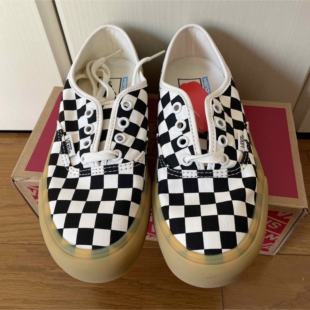 VANS(ヴァンズ)のオーセンティック　SF レディースの靴/シューズ(スニーカー)の商品写真