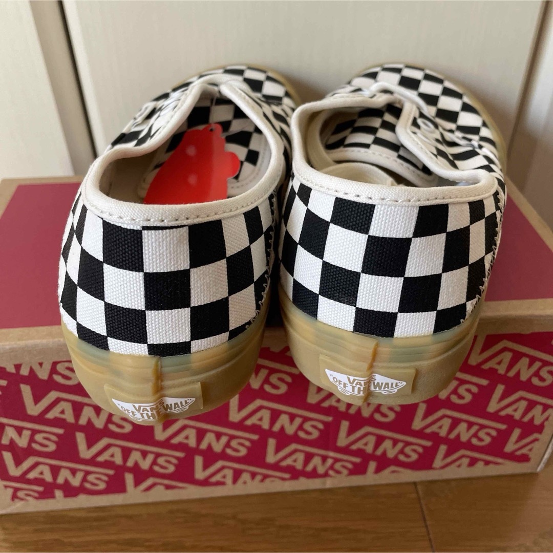 VANS(ヴァンズ)のオーセンティック　SF レディースの靴/シューズ(スニーカー)の商品写真