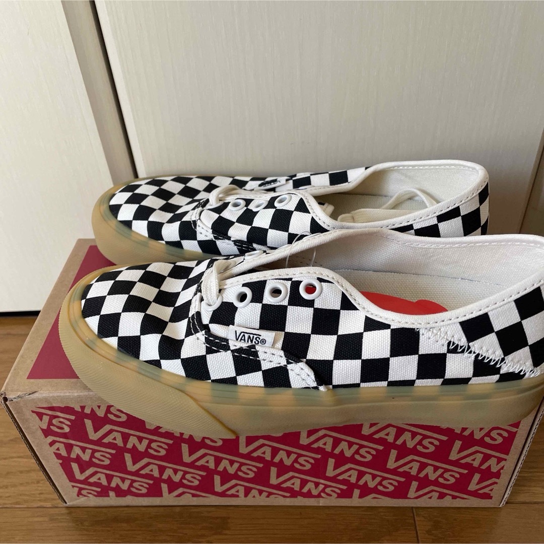 VANS(ヴァンズ)のオーセンティック　SF レディースの靴/シューズ(スニーカー)の商品写真