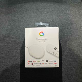 グーグル(Google)の【おうち時間様専用】Google Chromecast(その他)