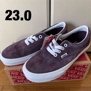 ヴァンズ(VANS)のエラ　スエード(スニーカー)