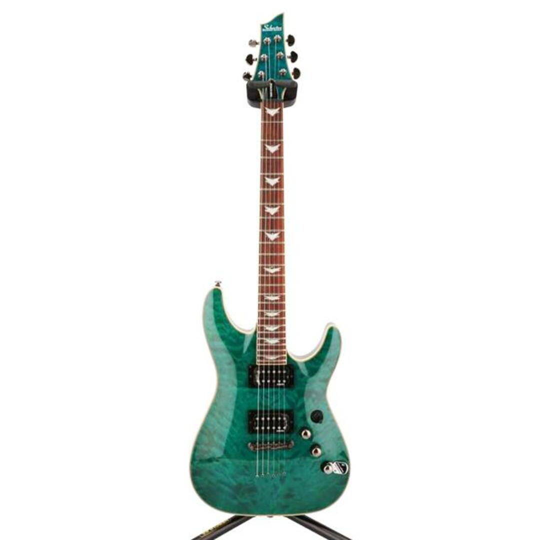 Schecter シェクター/エレキギター/OMEN EXTREME-6/IW17080893/A Schecter シェクター/エレキギター/OMEN EXTREME-6/IW17080893/A