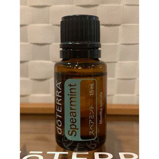 ドテラ(doTERRA)の【ドテラ】スペアミント(その他)