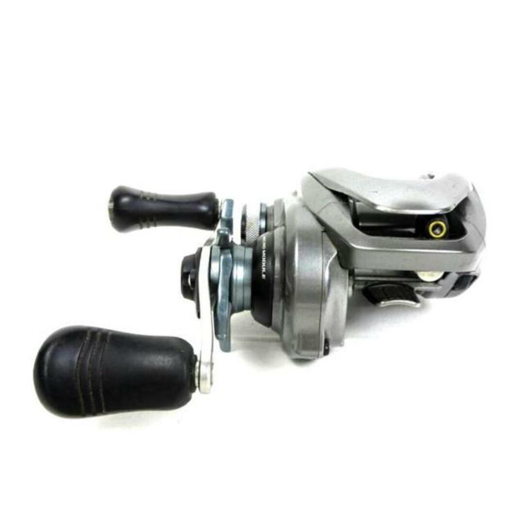 SHIMANO 15 良く メタニウム DC XG 右巻き|ベイトリール(ルアー用) SHIMANO 15 良く メタニウム DC XG 右巻き|ベイトリール(ルアー用)