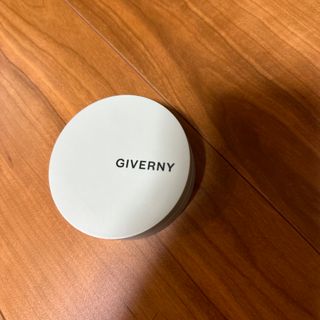 ジヴェルニー  Giverny クッションファンデーション(ファンデーション)