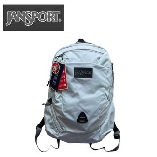 イーストパック(EASTPAK)の"JANSPORT"ジャンスポーツ 00's~ リュック 新品未使用 タグ付き(バッグパック/リュック)