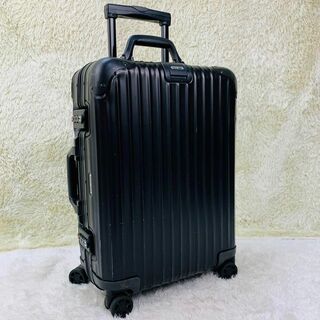 リモワ トラベルバッグ/スーツケース(メンズ)の通販 1,000点以上 