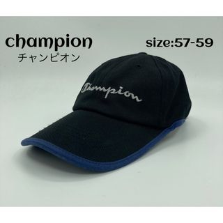 チャンピオン(Champion)のchampion チャンピオン キャップ スポーツ ゴルフ M(キャップ)