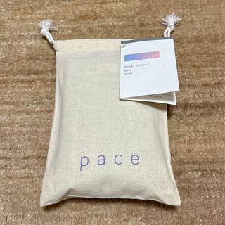 ❤︎新品❤︎ pace オーガニックコットン 吸水サニタリーショーツ(ショーツ)