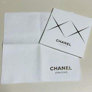 シャネル(CHANEL)のシャネル/ココクラッシュ　ジュエリークロス(その他)