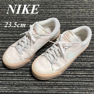 ナイキ(NIKE)のナイキ　NIKE ♡23.5cm スニーカー　厚底　レディース　即発送　大特価(スニーカー)