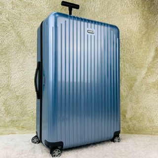 リモワ（ブルー・ネイビー/青色系）の通販 100点以上 | RIMOWAを買う 