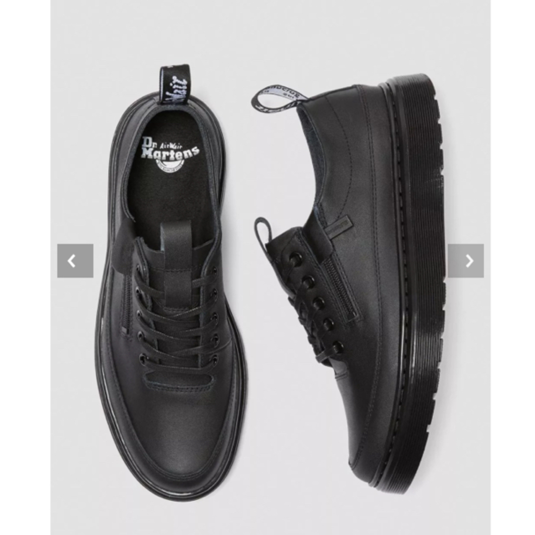 Dr.Martens(ドクターマーチン)のDr.Martens DANTE ZIPⅡ スニーカー レディースの靴/シューズ(スニーカー)の商品写真