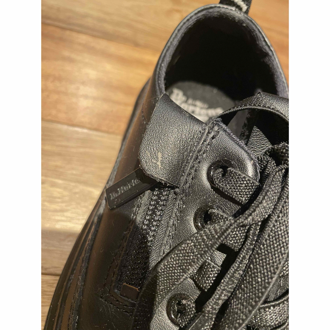 Dr.Martens(ドクターマーチン)のDr.Martens DANTE ZIPⅡ スニーカー レディースの靴/シューズ(スニーカー)の商品写真