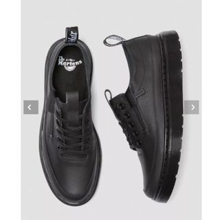 Dr.Martens - Dr.Martens DANTE ZIPⅡ スニーカー