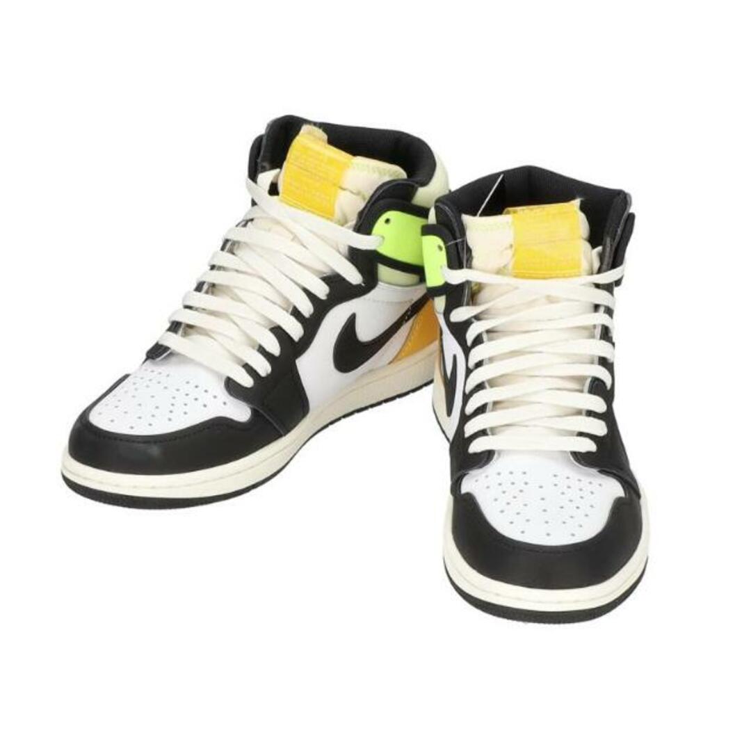 NIKE ナイキ/AIR JORDAN 1 RETRO HIGH OG/555088-118/26.0cm NIKE ナイキ/AIR JORDAN 1 RETRO HIGH OG/555088-118/26.0cm