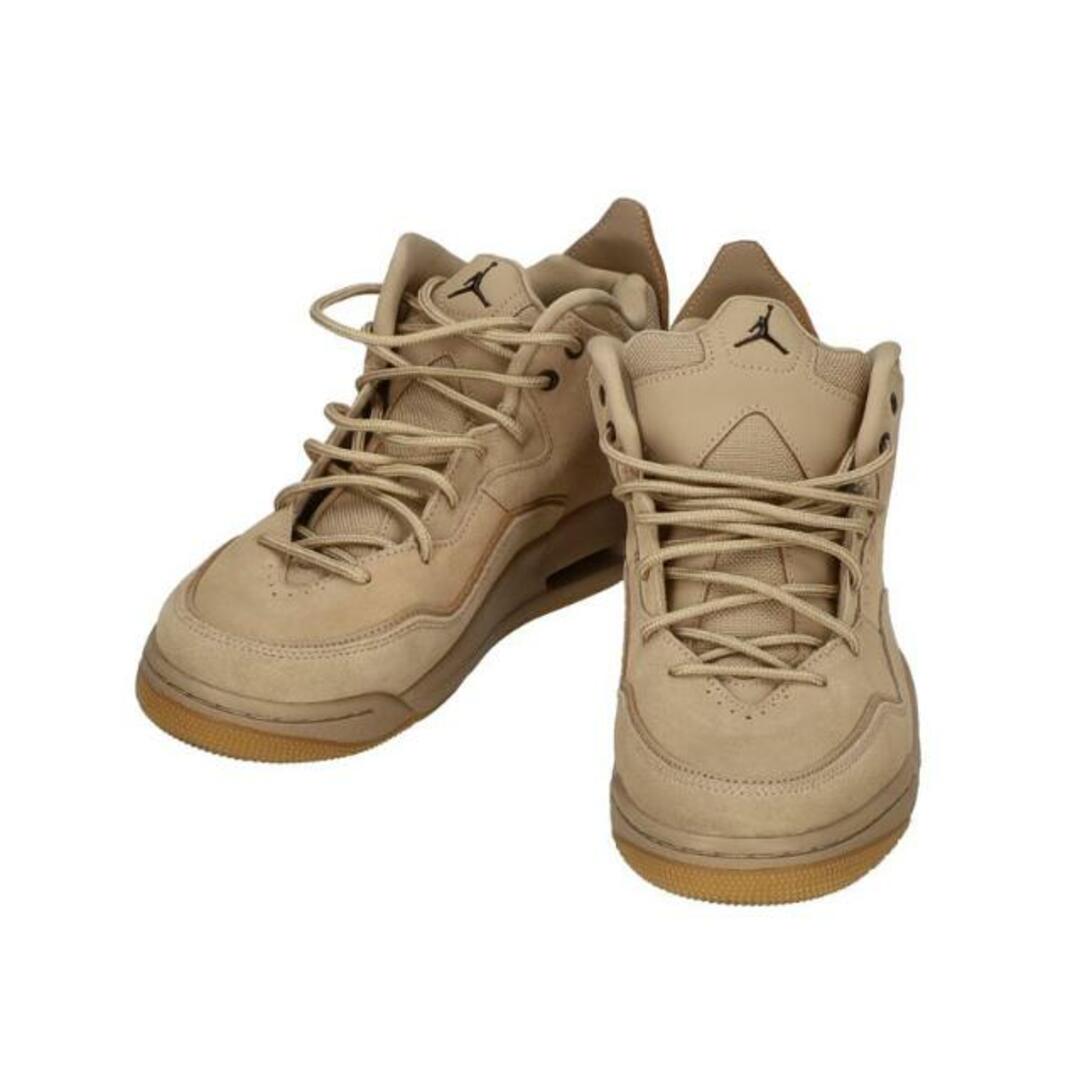 NIKE ナイキ/JORDAN COURTSIDE 23 Desert Gum/AT0057-200/26.0cm