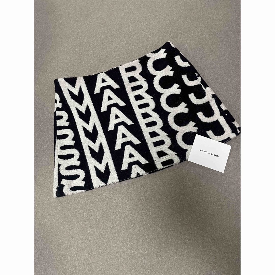 MARC JACOBS(マークジェイコブス)のMARC JACOBS マークジェイコブス  ミニスカート レディースのスカート(ミニスカート)の商品写真