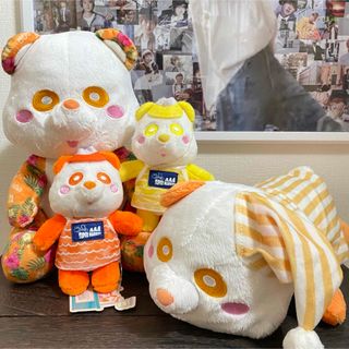 AAA(AAA) ぬいぐるみの通販 500点以上 | トリプルエーのエンタメ AAA(AAA) ぬいぐるみの通販 500点以上 | トリプルエーのエンタメ