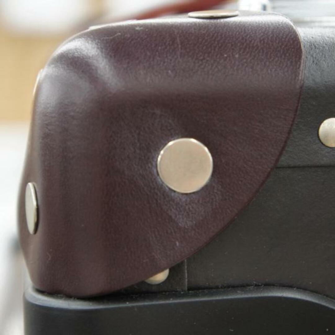 GLOBE TROTTER グローブトロッター/センテナリートロリーケース GLOBE TROTTER グローブトロッター/センテナリートロリーケース