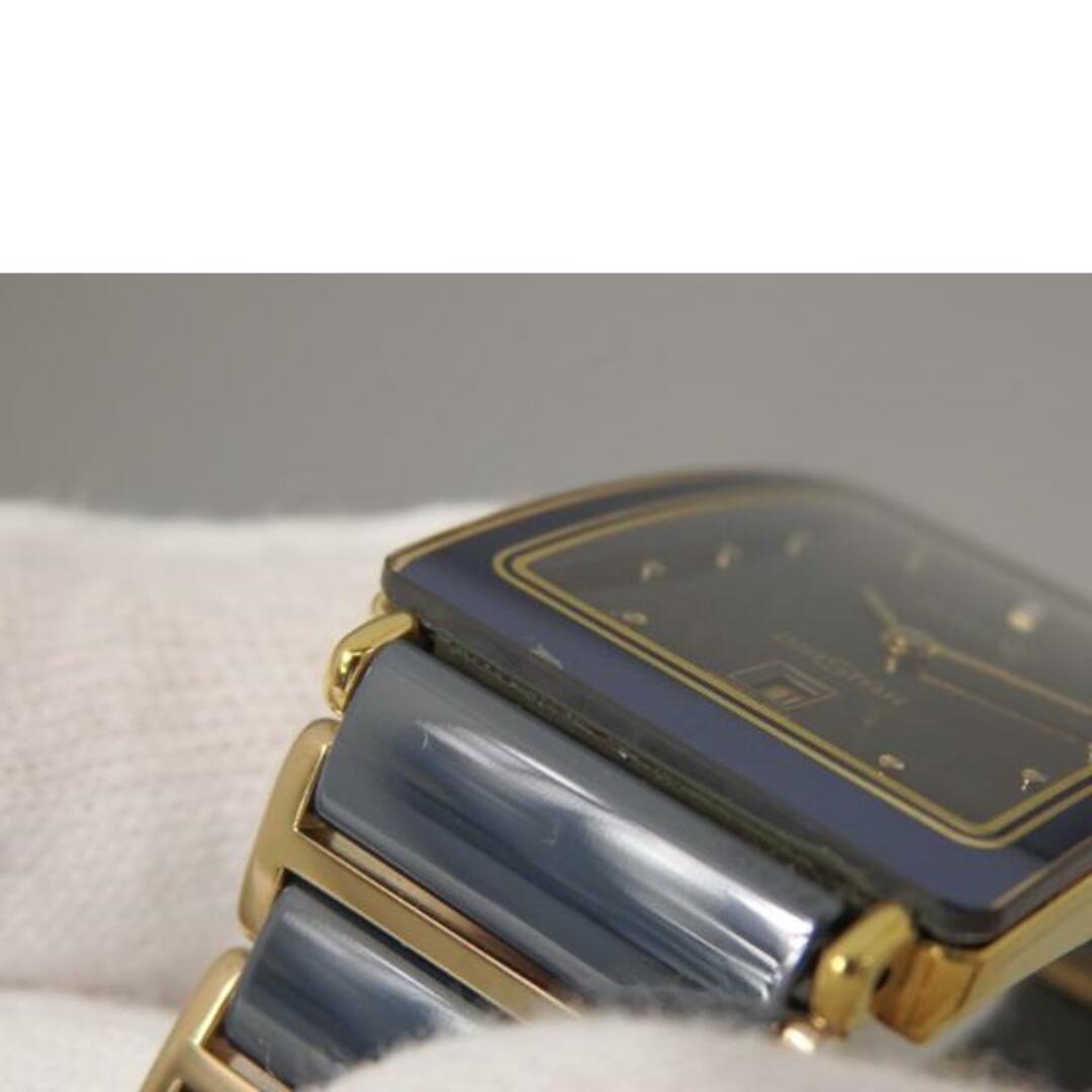 RADO ラドー/ダイアスター/SS/クォーツ/160.0281.3N/376 RADO ラドー/ダイアスター/SS/クォーツ/160.0281.3N/376